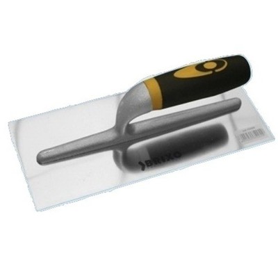 BRIXO Frattazzi Usa Lisci 12 x 28 Centimetri Edilizia Fai Da Te