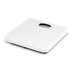 BILANCIA PESAPERSONE SOEHNLE 61260 JOLLY BIANCA 130 KG