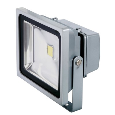 PROIETTORE A LED 30 WATT ALTA POTENZA