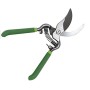 RIBIMEX Forbice Da Giardino Per Potatura Lama Curva 200 Millimetri