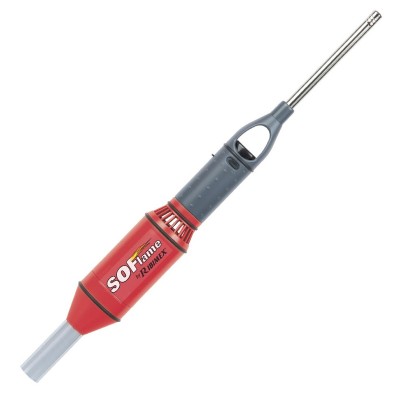 Soffiatore Accenditore Fiamma Ribimex Stufe a Legna Camino Barbecue