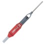 Soffiatore Accenditore Fiamma Ribimex Stufe a Legna Camino Barbecue