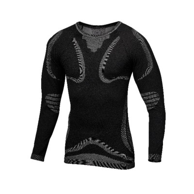 MAGLIA INTIMA TECNICA MANICHE LUNGHE M/L 7994 BETA