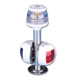 SERIE FANALI 360 GRADI OMOLOGATA RINA PER BARCA