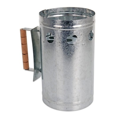 Kit Accensione Starter Per Barbecue A Carbonella