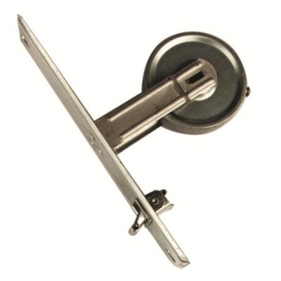 AVVOLGITORE INCASSO MT 6 MM 165 CIRCA CON PLACCA