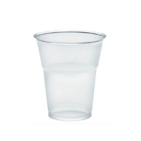 DOPLA Bicchieri Diamant da 400 cc Confezione da 25 pezzi