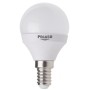 Lampadina a Sfera LED Classe A++ E14 3 Watt 3000K
