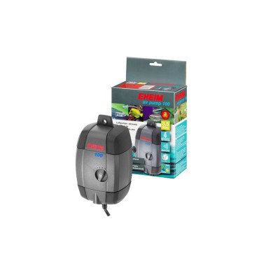 Eheim Areatore Esterno Regolabile Air Pump (100 l/h)