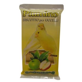 Biscotto per Uccelli (Giallo) 30 g