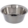 Ciotola Inox pesante diametro cm 26 Adatta per Cani Gatti e Animali Domestici