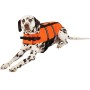 Karlie Flamingo giubbotto salvataggio per cane life vest for dog 65Kg