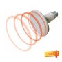 Lampada Ceramica Riscaldante per Rettili 60 watt