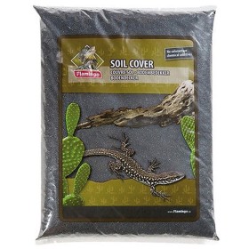 Karlie Flamingo terrario di sabbia del Grotto 4 kg