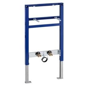 GEBERIT DUOFIX LAVABO SOSPESO PER CARTONGESSO