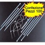 Fascette di Cablaggio mm 3,6X292 GW 52237 pezzi 100