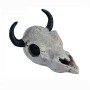 Haquoss Buffalo Skull Carcassa Buffalo Per Rettili Marvellous Decor