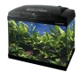 Haquoss Acquario Evolution 40 Nero 23 Litri Stardust LED