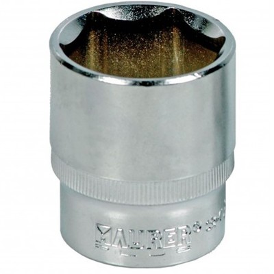 BUSSOLA ESAGONALE MM20 1/2 Maurer Plus