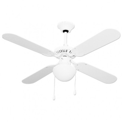 Ventilatore Niklas a Soffitto Fly T.105