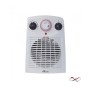 Termoventilatore Verticale 2000 Watt NIklas Modello con Timer