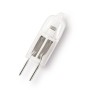 Lampadina Alogena Halostar Spillo 12 volt 20 Watt G4