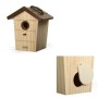 Nido Mangiatoia da Esterno (Bird House H7)
