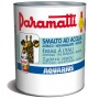 AQUARIUS SMALTO AD ACQUA LUCIDO BIANCO ML 750 PARAMATTI