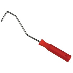 Manico per rullino Lungo lunghezza cm 39 per rullino cm 5 S. 99