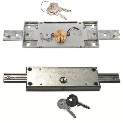 SERRATURA PER SERRANDE CENTRALE PREFER ART  A211.0010.0200