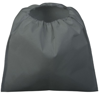 Prefiltro in tessuto con trattamento ignfugo trattiene la gran parte delle ceneri PRCEN008/CF