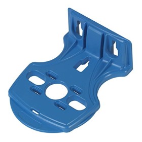 RIBIMEX Supporto Murale Per Filtri Con Viteria