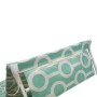 Pro Beach Lettino Mare con Schienale 160x54 cm - Green Design