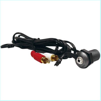 CAVO PER MP3 CON RCA