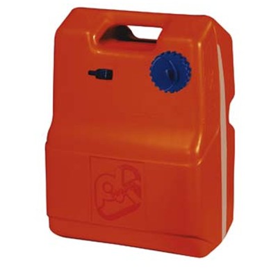 Serbatoio Carburante litri 12 per Carburante PK LT 12