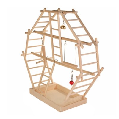 Gioco Ruota a Scale per Uccelli Trixie