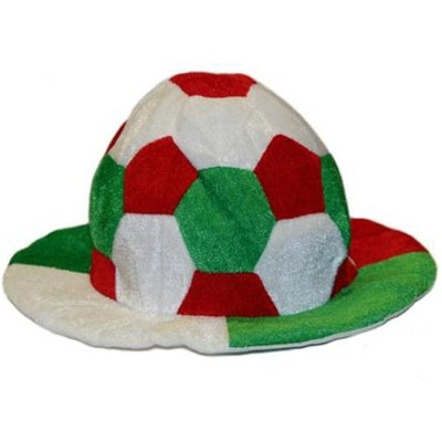 CAPPELLO PALLONE MONDIALI EUROPEI 4060 ITALIA