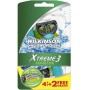 Rasoio Wilkinson Sword Xtreme3 Sensitive
