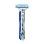 Rasoio Tripla Lama Extra 3 Essentials Wilkinson Confezione da 4+2 Rasoi