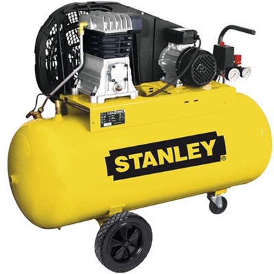 Compressore Stanley B 251 LITRI 100 2 HP