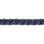 SQUARE LINE CIMA DA ORMEGGIO 14 MM 100 METRI NAUTICA