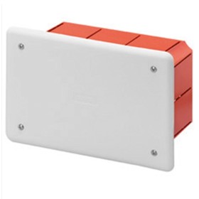 Gewiss Cassetta derivazione da incasso 152x98x70mm GW48004