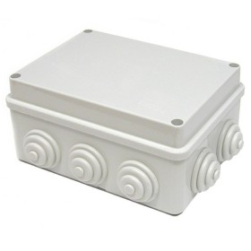 Gewiss Cassetta derivazione 120x80x50 mm stagna GW44005