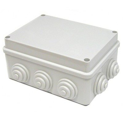 Gewiss Cassetta derivazione 120x80x50 mm stagna GW44005