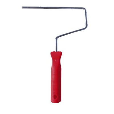 Manico per rulli cm 25 impugnatura in plastica S.1308