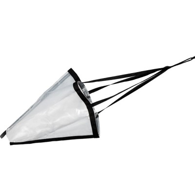 Ancora Galleggiante Squiddy mm 1070x1100 Per Barche da Metri 10
