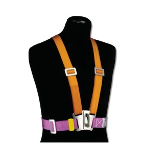 Cintura di Sicurezza per Barca Nautica modello Adulto Ocean