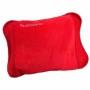 Scaldacuore Borsa Acqua Calda Elettrica Luxury Rosso 2 in 1