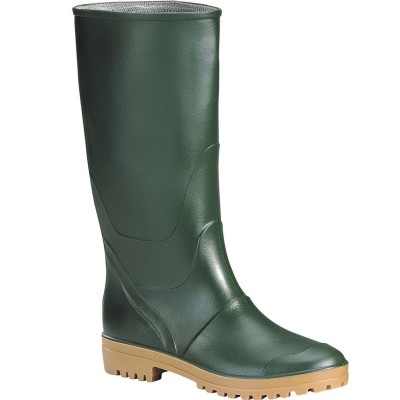 Stivali Ginocchio PVC Per Lavoro Taglia 40