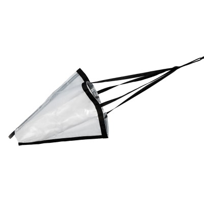 Ancora Galleggiante Squiddy mm 800x700 Per Barche da Metri 8